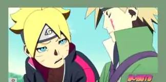 Boruto: Naruto Next Generations episódio 244 horário