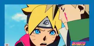 Boruto: Naruto Next Generations: Veja prévia do Episódio 244