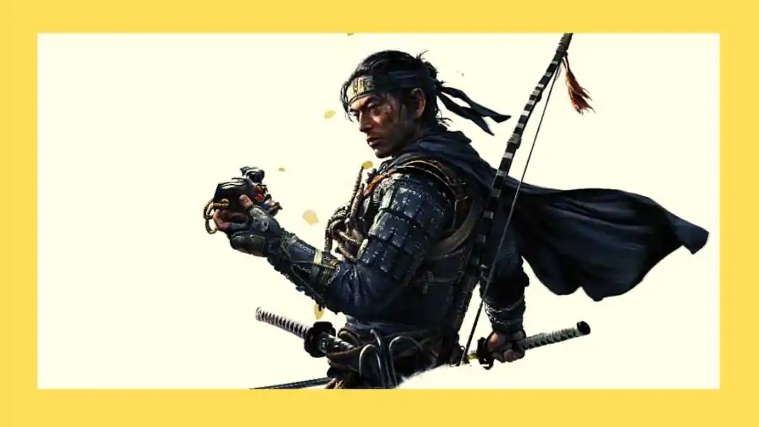 Bug da semana: Falha deixou Ghost of Tsushima de graça