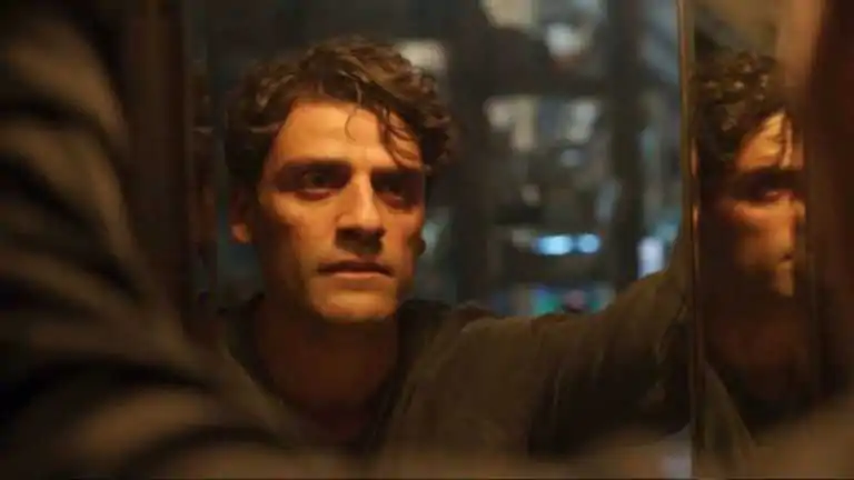 assistir Cavaleiro da Lua episódio 2 online legendado