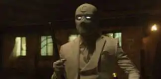 Cavaleiro da Lua episódio 3 horário online assistir