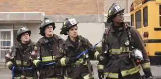 Chicago Fire 10x19 legendado assistir online