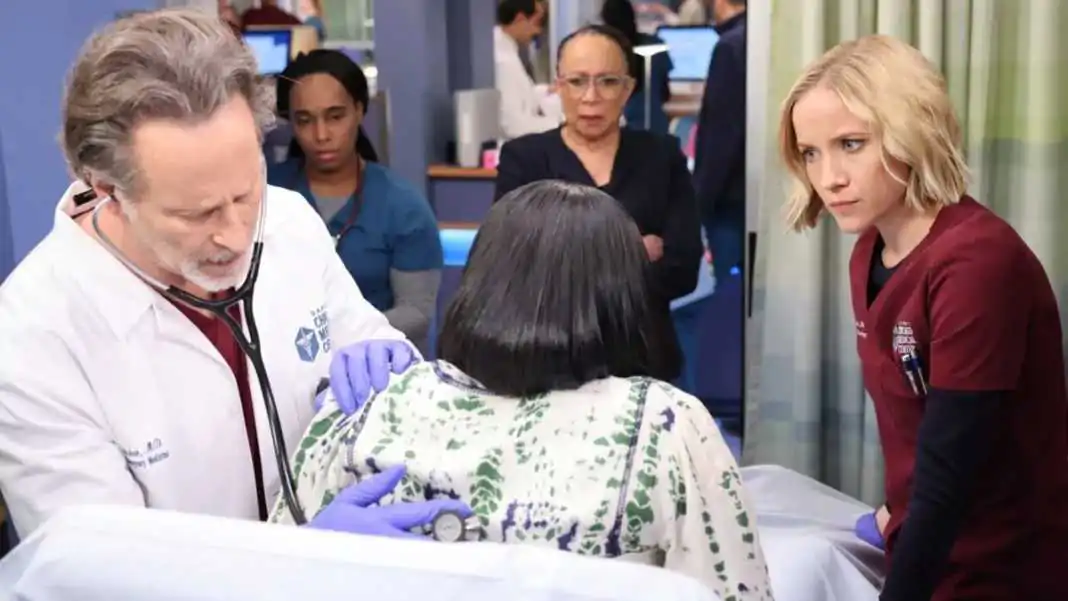 Chicago Med 7x18 assistir legendado online