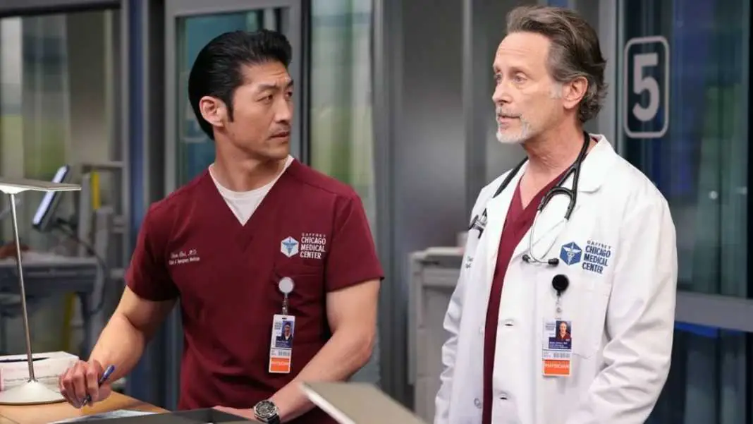 Chicago Med 7x19 legendado assistir online