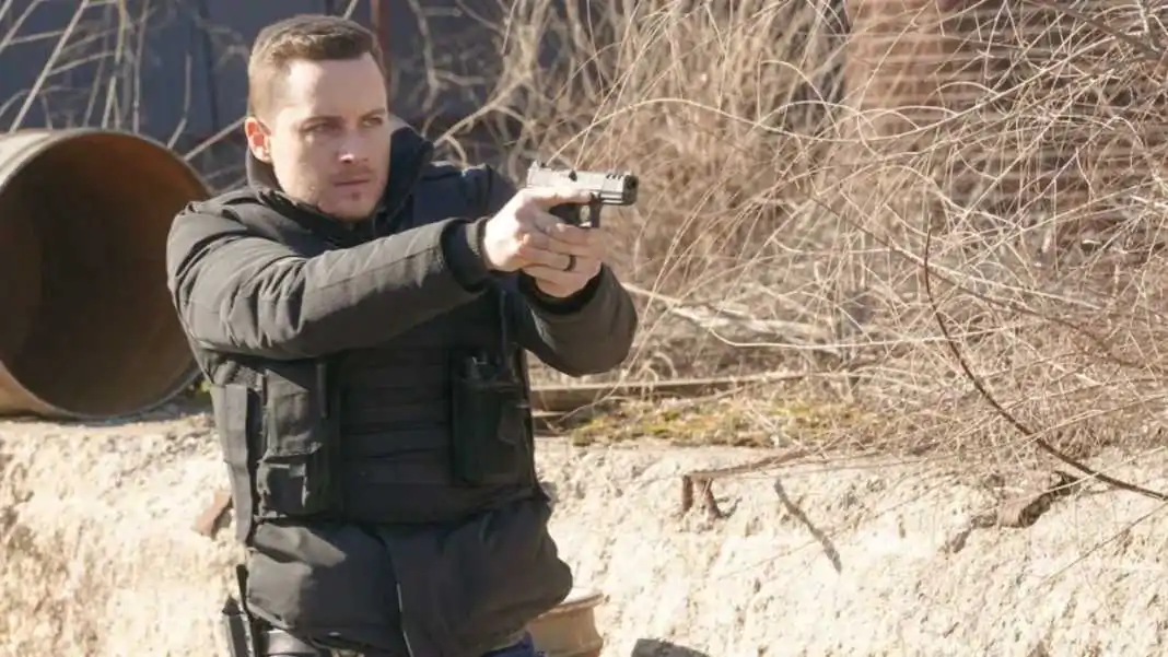 Chicago PD 9x17 assistir legendado online