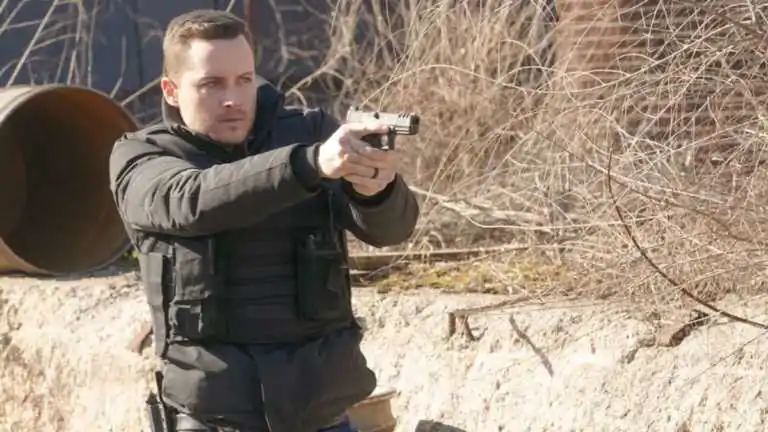 Chicago PD 9x17 assistir legendado online