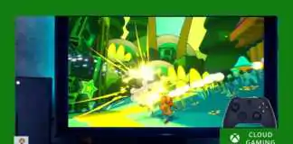Cloud Gaming é adicionado aos consoles de Xbox em contas do brasil