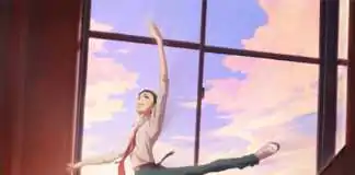 Dance Dance Danseur episódio 1 crunchyroll anime