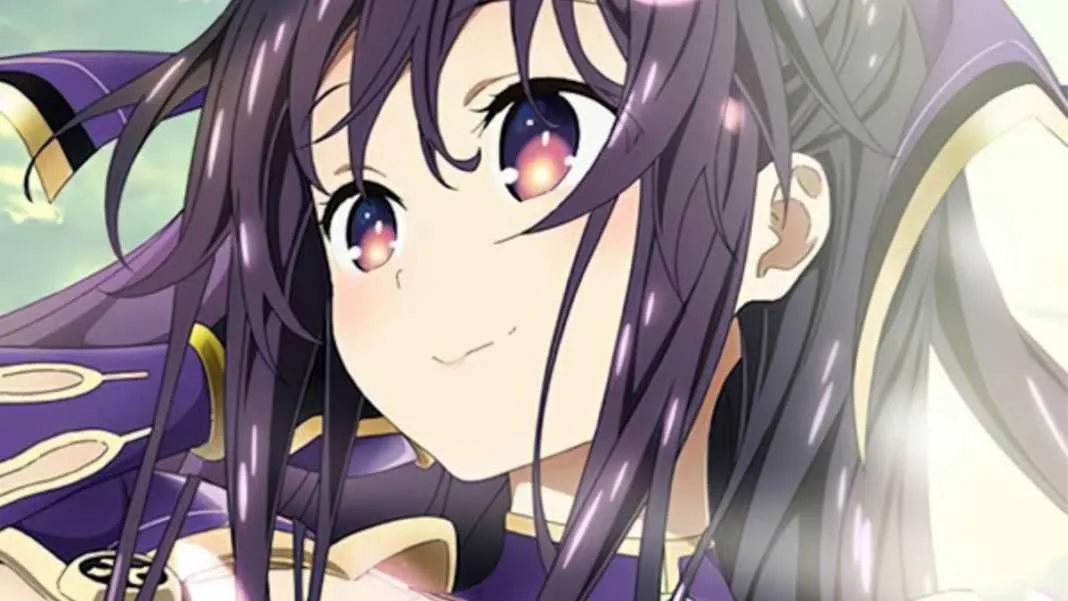 Date a Live episódio 38 assistir ep 4 IV