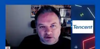 David Jaffe recusa proposta de 100 milhões da Tencent