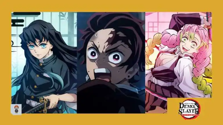 Demon Slayer: Vila dos Ferreiros ganha trailer promocional
