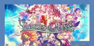 Echoes of Mana, já está disponível para os mobiles como jogar