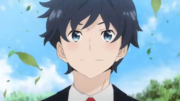 Fanfare of Adolescence Crunchyroll assistir anime episódio 3