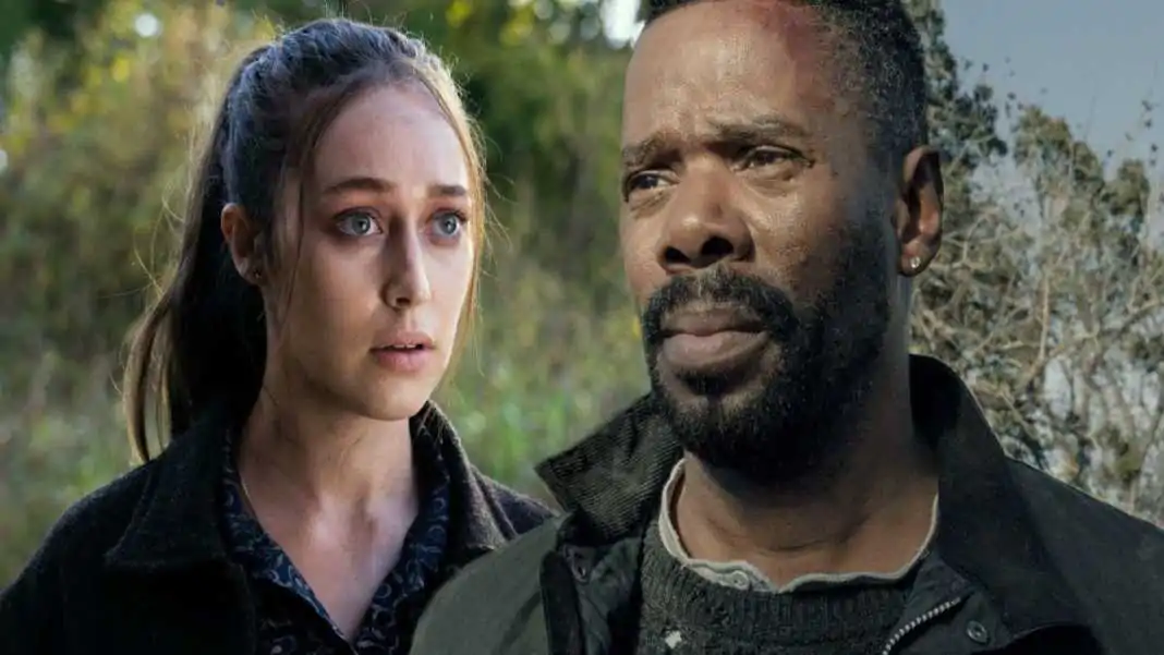fear the walking dead retorno fear the walking dead 7 temporada fear the walking dead 7 temporada online assistir fear the walking dead online 7 temporada de fear the walking dead onde assistir dublado fear the walking dead serie fear the walking dead episodios Fear the walking dead onde assistir online Amazon Prime Video AMC