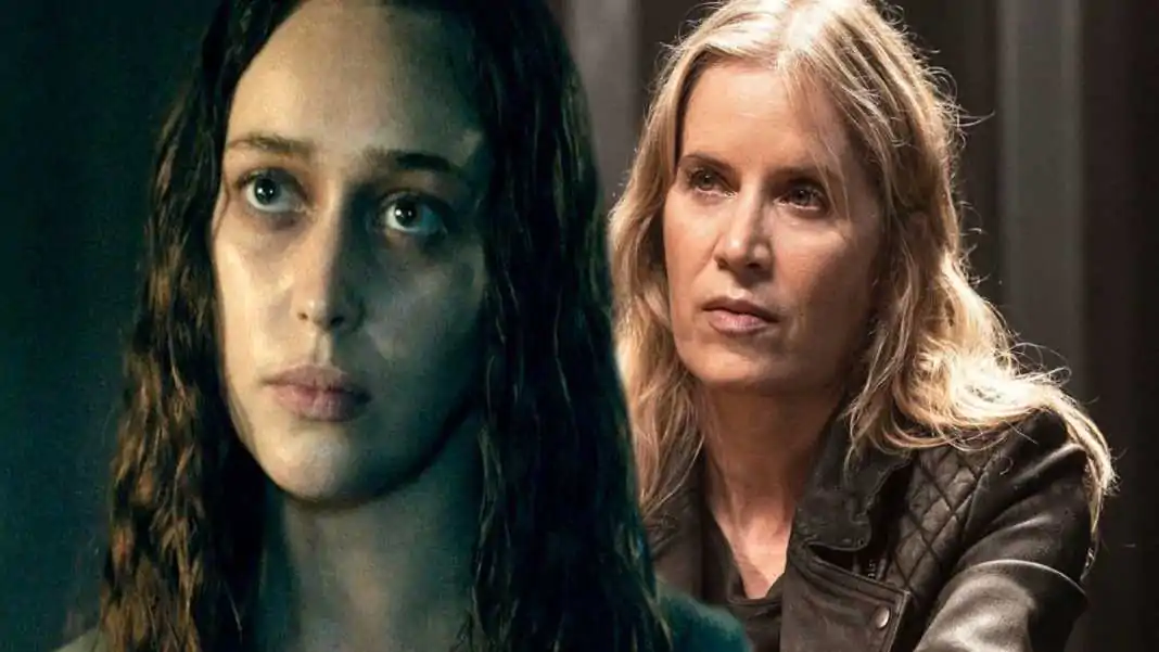 legenda fear the walking dead fear the walking dead 7 temporada fear the walking dead online assistir fear the walking dead 7 temporada ep 11 fear the walking dead 7x11 assistir fear the walking dead 7 temporada fear the walking dead download fear the walking dead 7 temporada ep 11 FTWD Amazon Prime Video