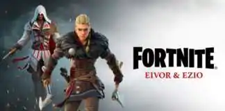 Fortnite assassins creed skin fortnite ezio fortnite eivor fortnite ezio skin eivor skin
