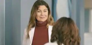 assistir Grey's Anatomy 18x15 legendado online