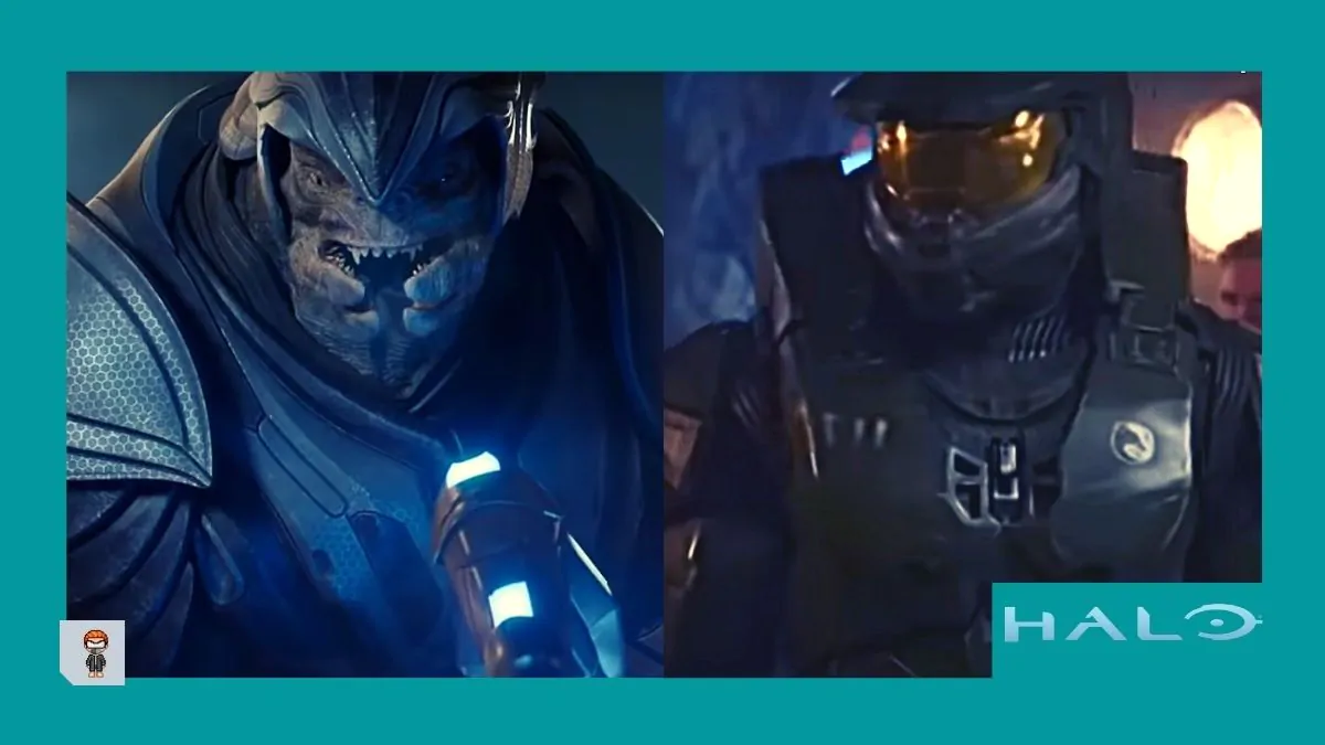 Como assistir o episódio 3 de graça da série Halo em Paramount+