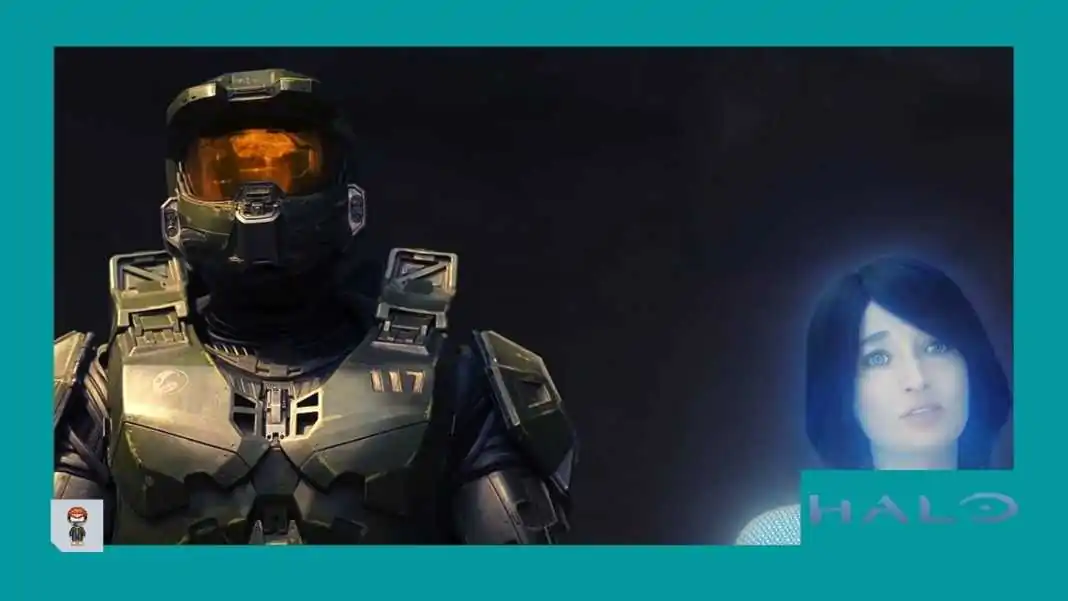 Como assistir o episódio 5 de graça da série Halo