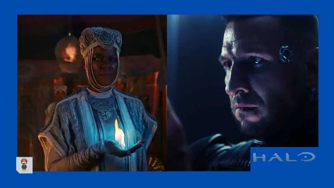 Como assistir ao episódio 6 de graça da série Halo em Paramount+