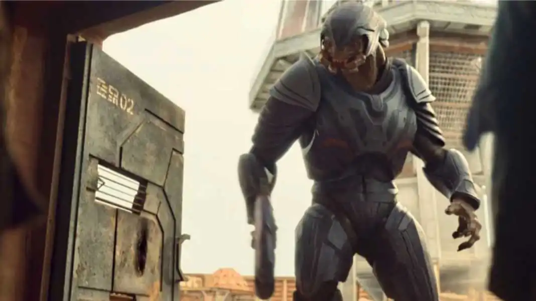 Halo episódio 3 horário assistir legendado