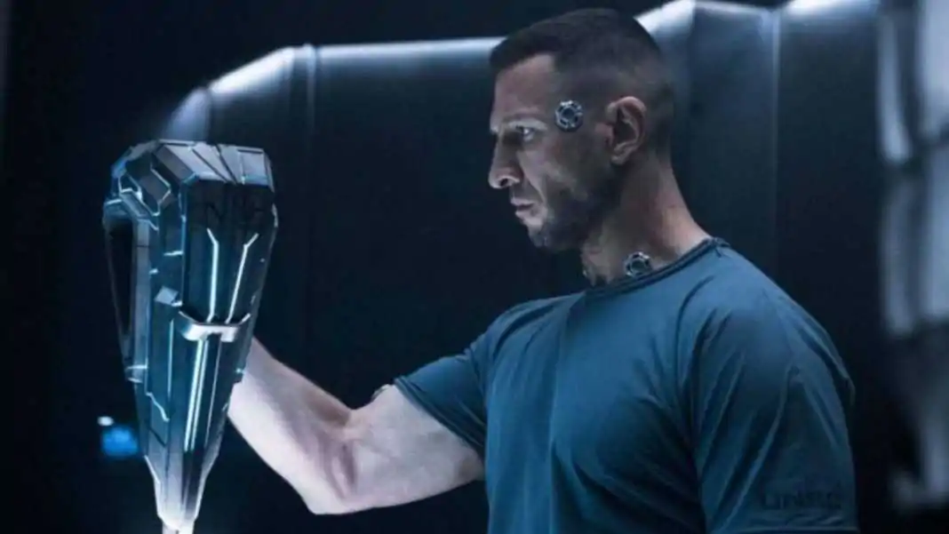 Halo episódio 4 online assistir dublado legendado