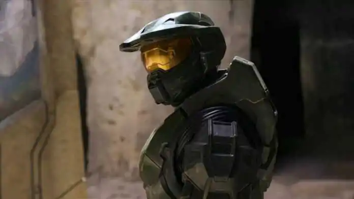 Halo episódio 5 dublado legendado assistir online