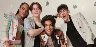 heartstopper netflix heartstopper série heartstopper netflix data de lançamento heartstopper dublado LGBTQ+ Alice Oseman heartstopper 1 temporada online