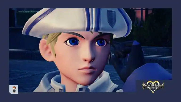 Kingdom Hearts Missing-Link é anunciado mobiles