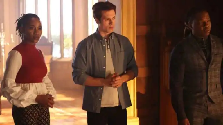 Legacies 4x14 horário online assistir