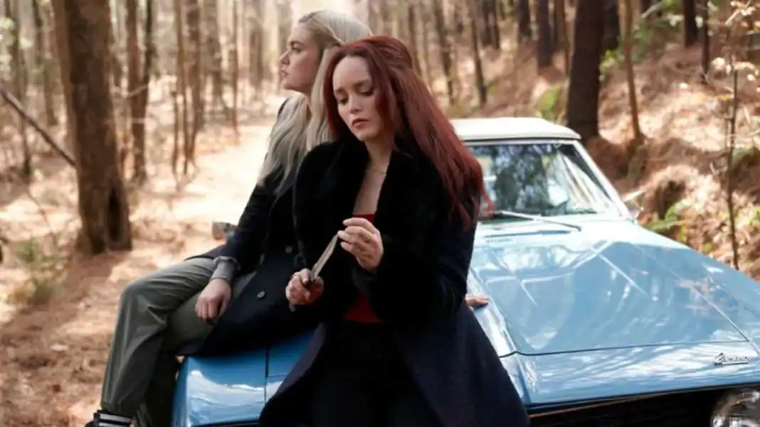 assistir Legacies 4x15 legendado online