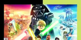 LEGO Star Wars: A Saga Skywalker - Veja se o seu PC vai rodará o jogo