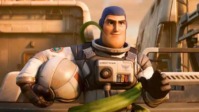 Lightyear data de lançamento Buzz trailer filme Toy Story