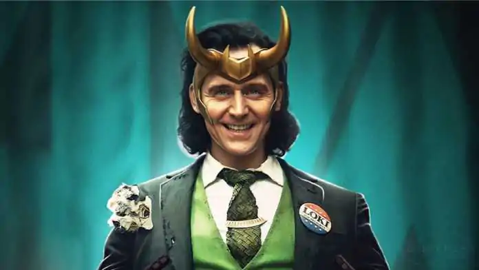 Loki Doutor Estranho 2 temporada série