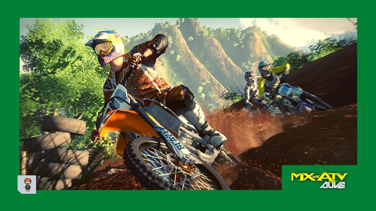 MX vs. ATV Alive está de graça por tempo limitado no Xbox