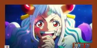 One Piece: Episódio 1014, retorna neste sábado