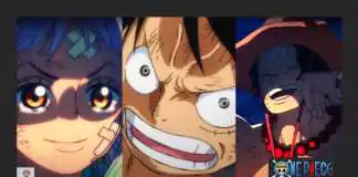 One Piece: Episódio 1015 já disponível na Crunchyroll