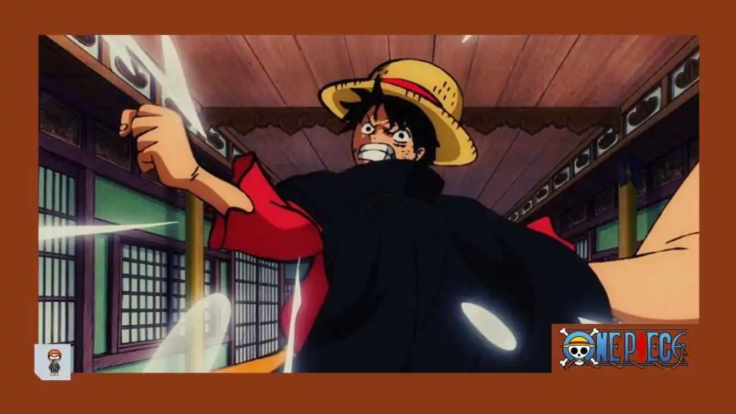 One Piece: Episódio 1017 neste sábado?