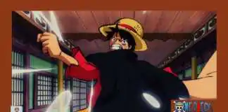 One Piece: Episódio 1017 neste sábado?