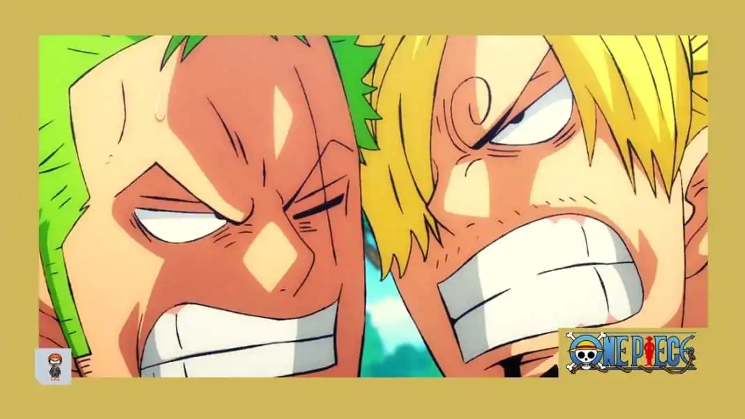 One Piece: Especial Quartinho Secreto de Barto parte 2, já está disponível