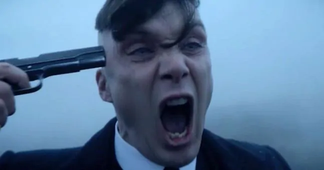 Peaky Blinders: Um spoiler arrepiante revelado do final da série (6x6)!