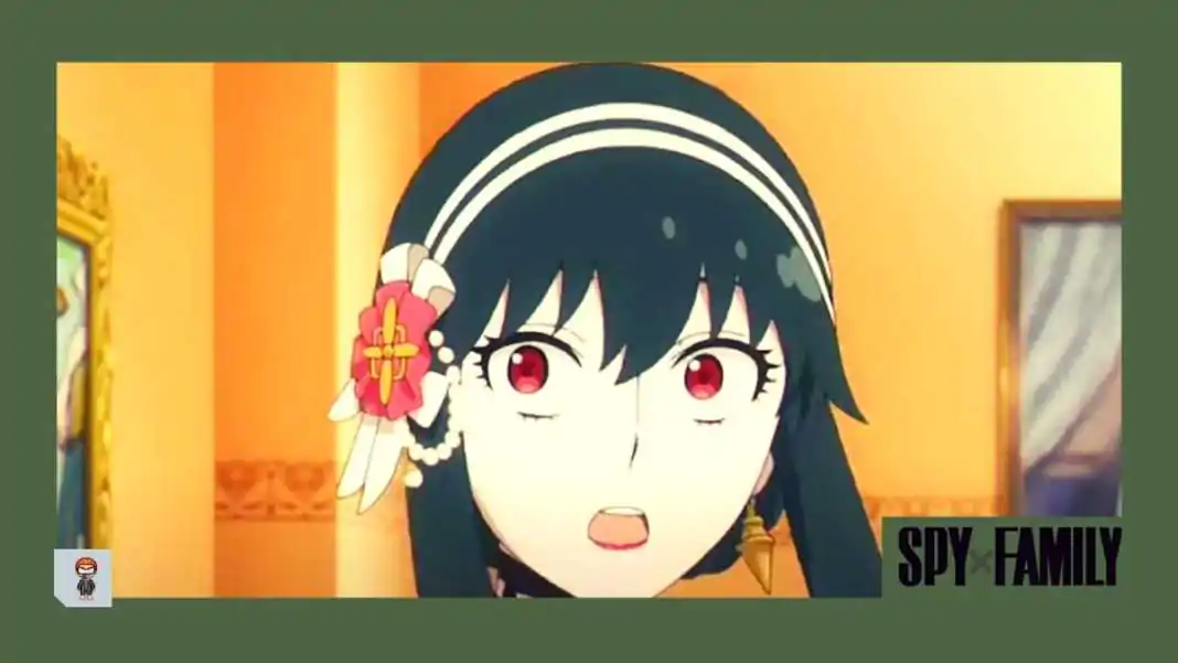 Confira a prévia do episódio 2 do anime de SPY x FAMILY