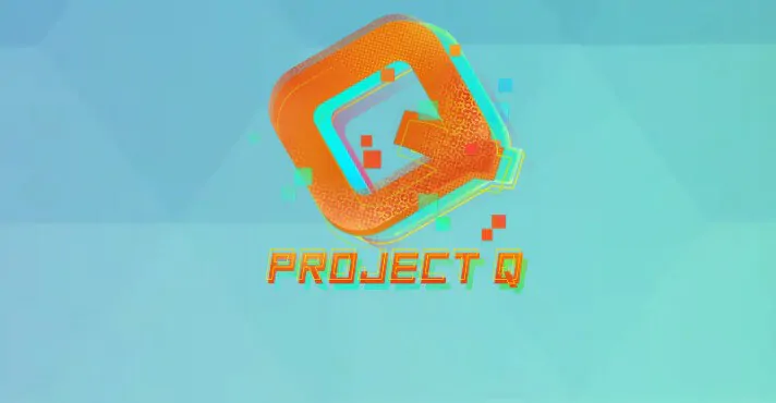 projectq logo provisorio