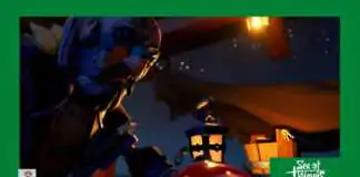 Próxima Aventura de Sea of Thieves recebe trailer cinemático