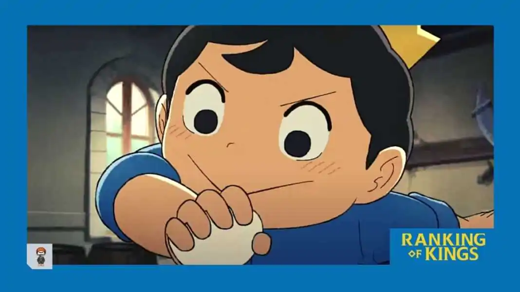Ranking of Kings: Todos os episódios gratuitos na Crunchyroll