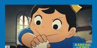 Ranking of Kings: Todos os episódios gratuitos na Crunchyroll