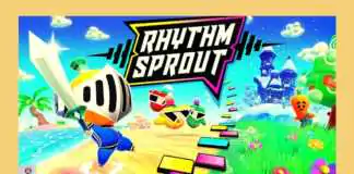 Rhythm Sprout: Derrote os inimigos dançando, aproveite o demo gratuito