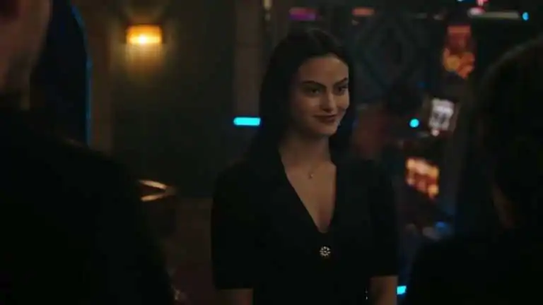 Riverdale 6x08: episódio já disponível assistir legendado warner