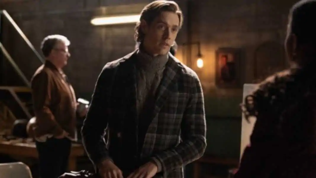 Riverdale 6x10 horário assistir warner