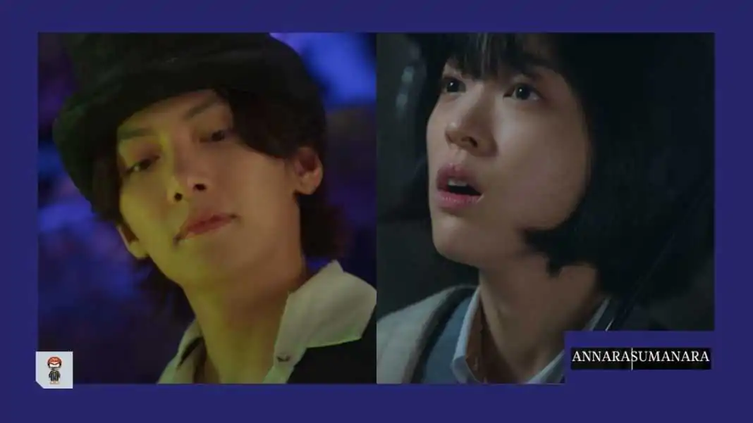 Som da Magia, novo K-drama da Netflix recebe trailer